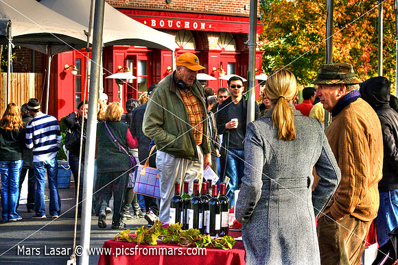Taste of Yountville_day 3