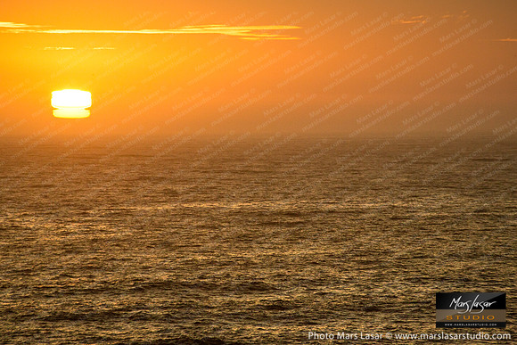 The Square Sun