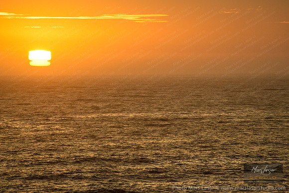 The Square Sun