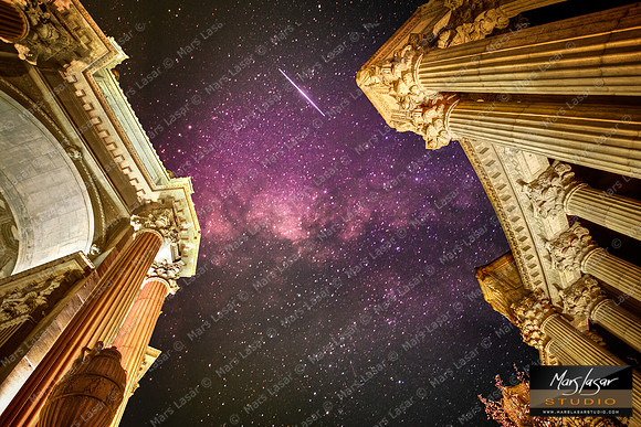 Midnight Palace