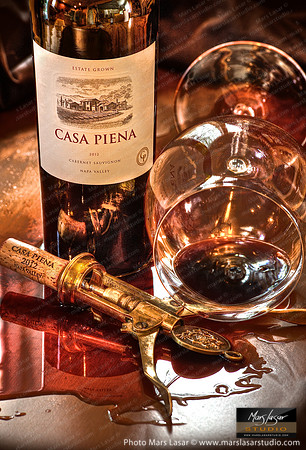 Casa Piena Times