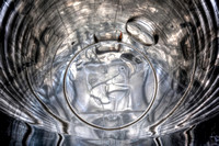 Stainless Steel Wine Tank