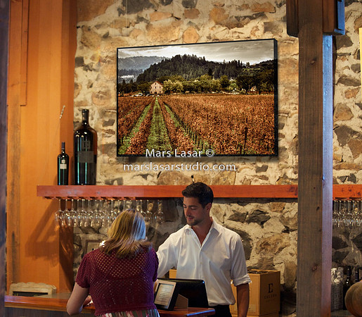 Ehlers Fall Perscpective