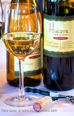 Hurley's Bottles 4