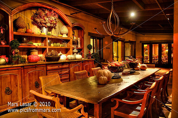 Villagio_table setting_nite 1
