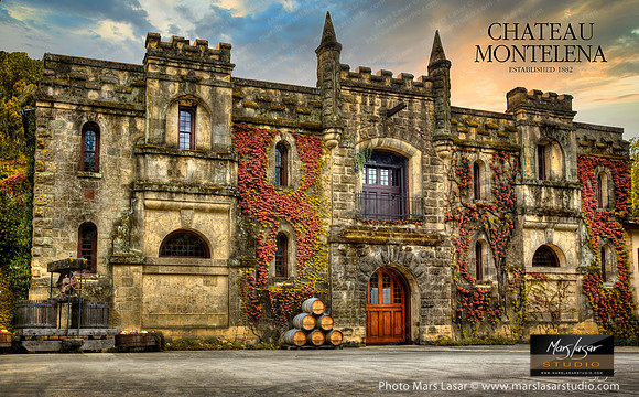 Chateau Montelena Winery_ext_w-logo
