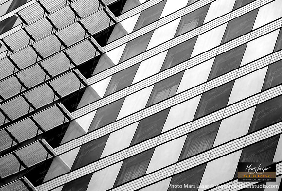 Office Geometrix