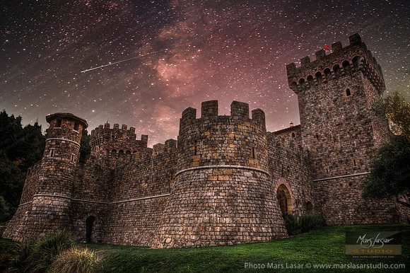 Castello Twilight Magic