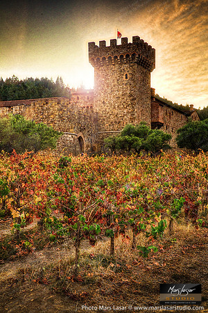 Castello Fall Tower_no lamp