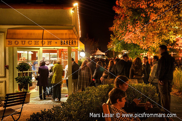 Yountville Bakery_nite 5