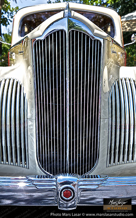 1941 Packard Alamo