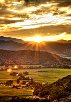 Poetry Inn Sunset_vert