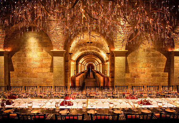 More Than Dining