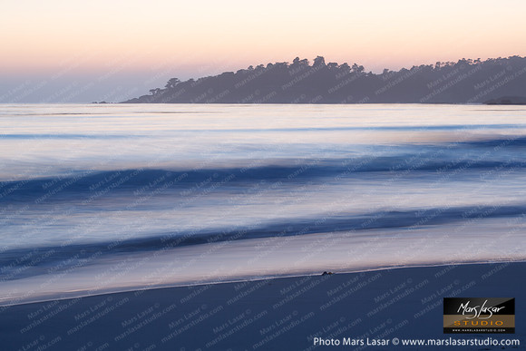 Carmel Twilight Shores