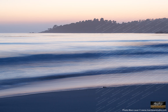 Carmel Twilight Shores