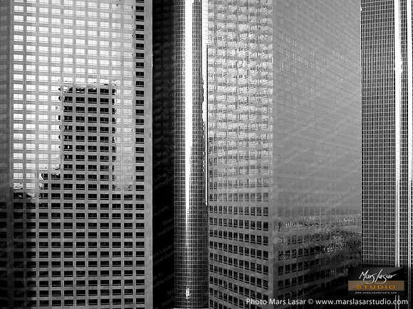 Sea Of Windows