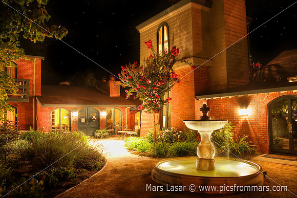 Bordeaux House Lodging_nite 1