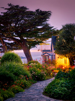 Mendocino Charm