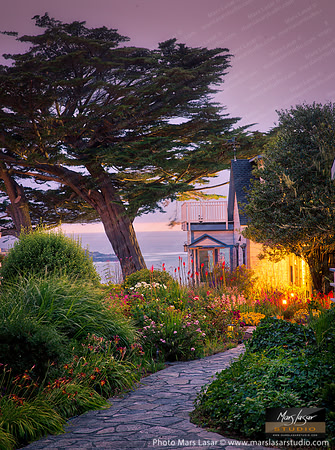 Mendocino Charm