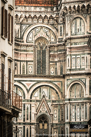 Duomo Patterns 1