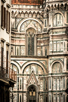 Duomo Patterns 1
