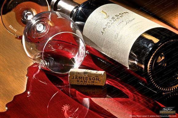 Jamieson Ranch Times