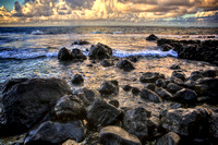 Maui Metalic Shores