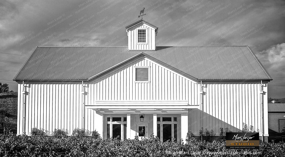 Gamble Family Winery