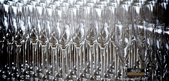 Tall Glasses 3