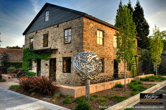 Maisonry Tasting Room