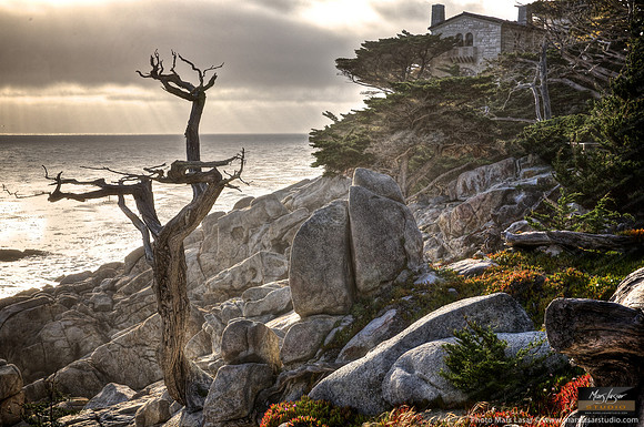 Carmel Sanctuary