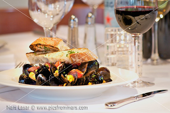 Hurley's menu 32