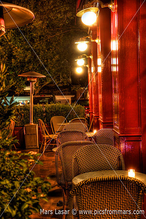 Yountville Eve 2