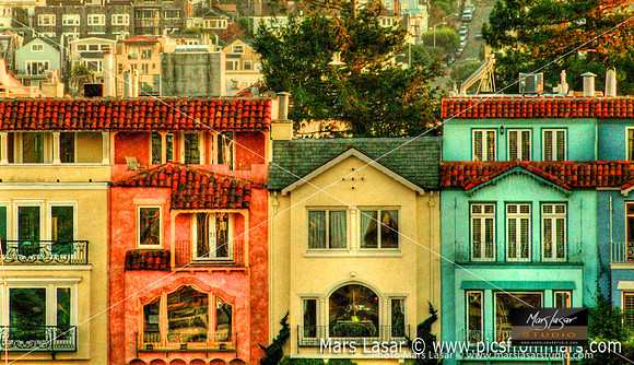 San Franciscan Life 2