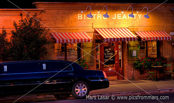 Bistro Jeanty 14