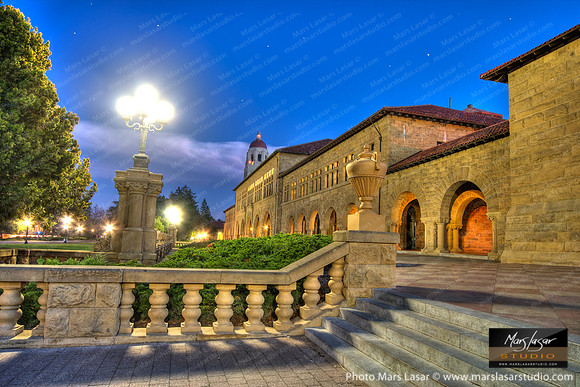 Stanford University 2