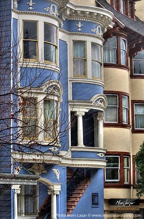 San Francisco Living