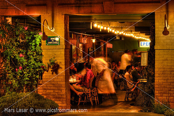 Bistro Jeanty 13