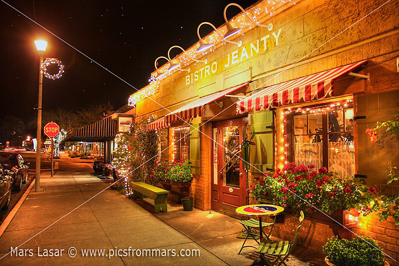 Bistro Jeanty 15
