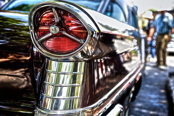 Classic Cruzin 88