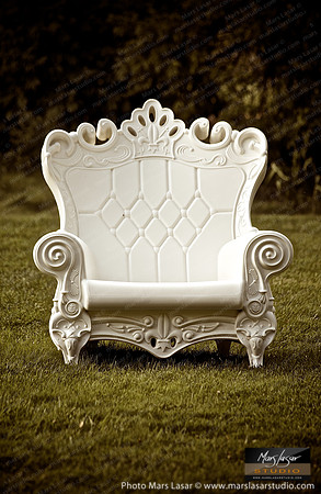 Raymond Outdoor Chair