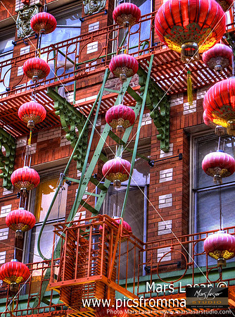 Chinatown 1