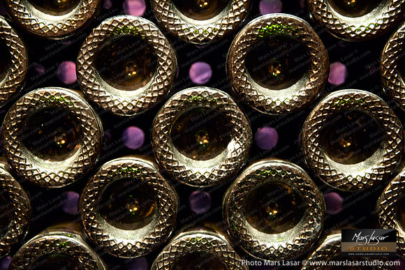 Schramsberg Bottle Code 2 2