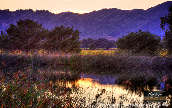 Reservoir Dusk 4