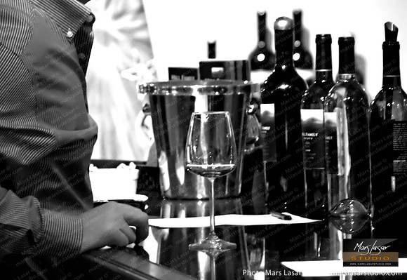 Hill Family Tasting