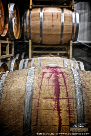 Wine Country Abundance