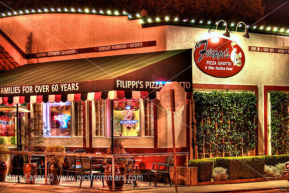 Filippi's Pizza_nite 1