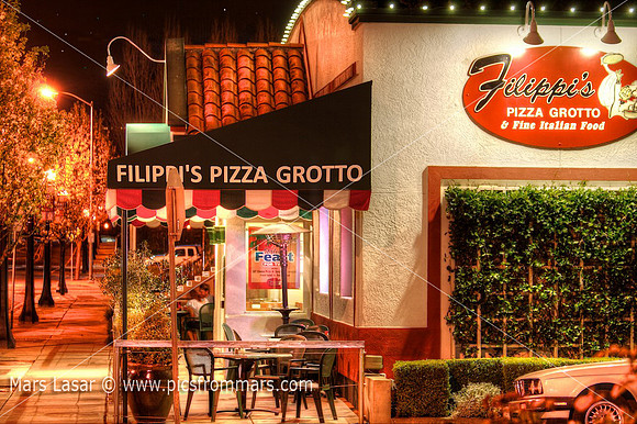 Filippi's Pizza_nite 2