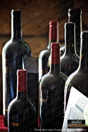 Raymond Bottles