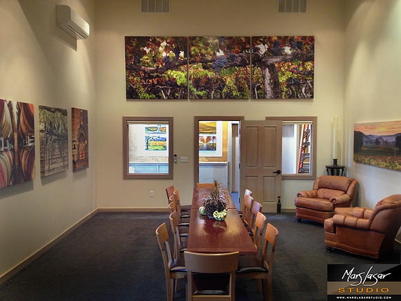 Peju_triptych_install2